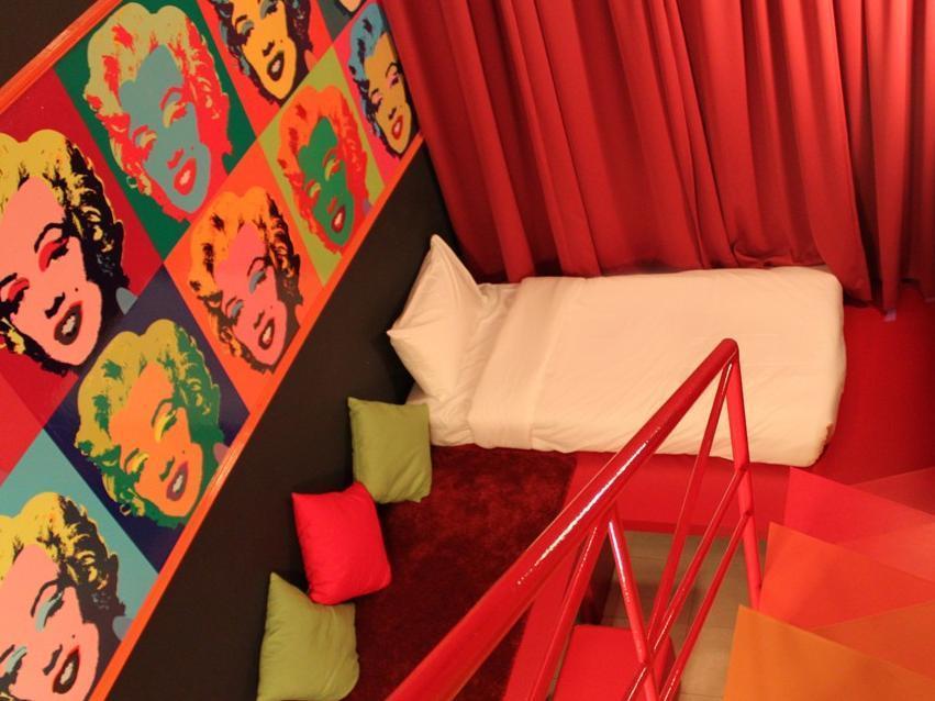 Yy38 Hotel Kuala Lumpur Exteriér fotografie