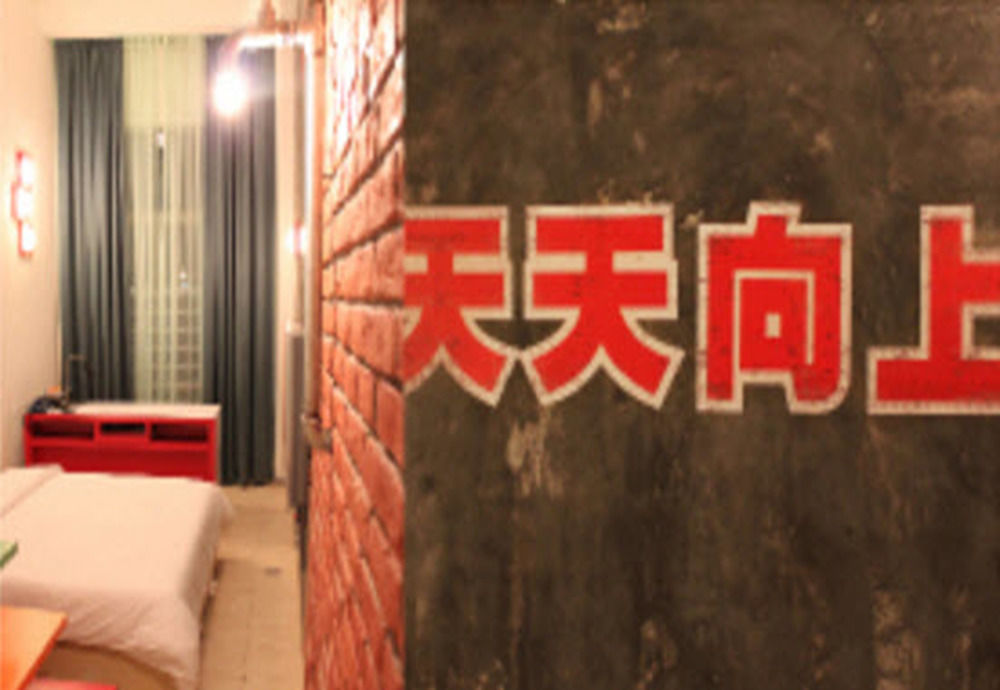 Yy38 Hotel Kuala Lumpur Exteriér fotografie