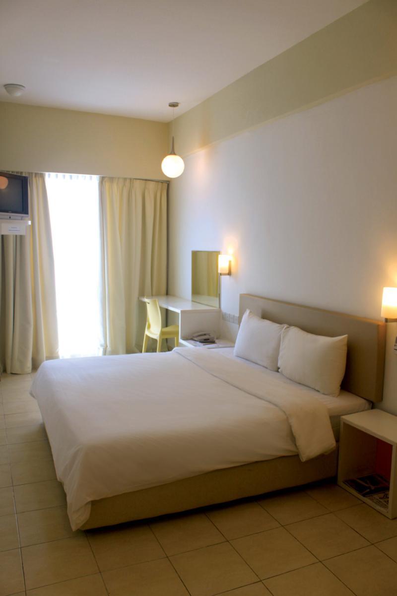Yy38 Hotel Kuala Lumpur Exteriér fotografie